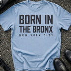 Born In The Bronx T-Shirt