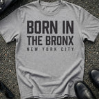 Born In The Bronx T-Shirt
