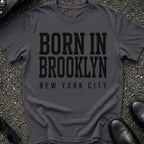 Born in Brooklyn T-Shirt