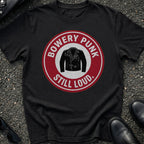 Bowery Punk T-Shirt