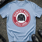 Bowery Punk T-Shirt