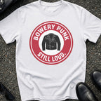 Bowery Punk T-Shirt