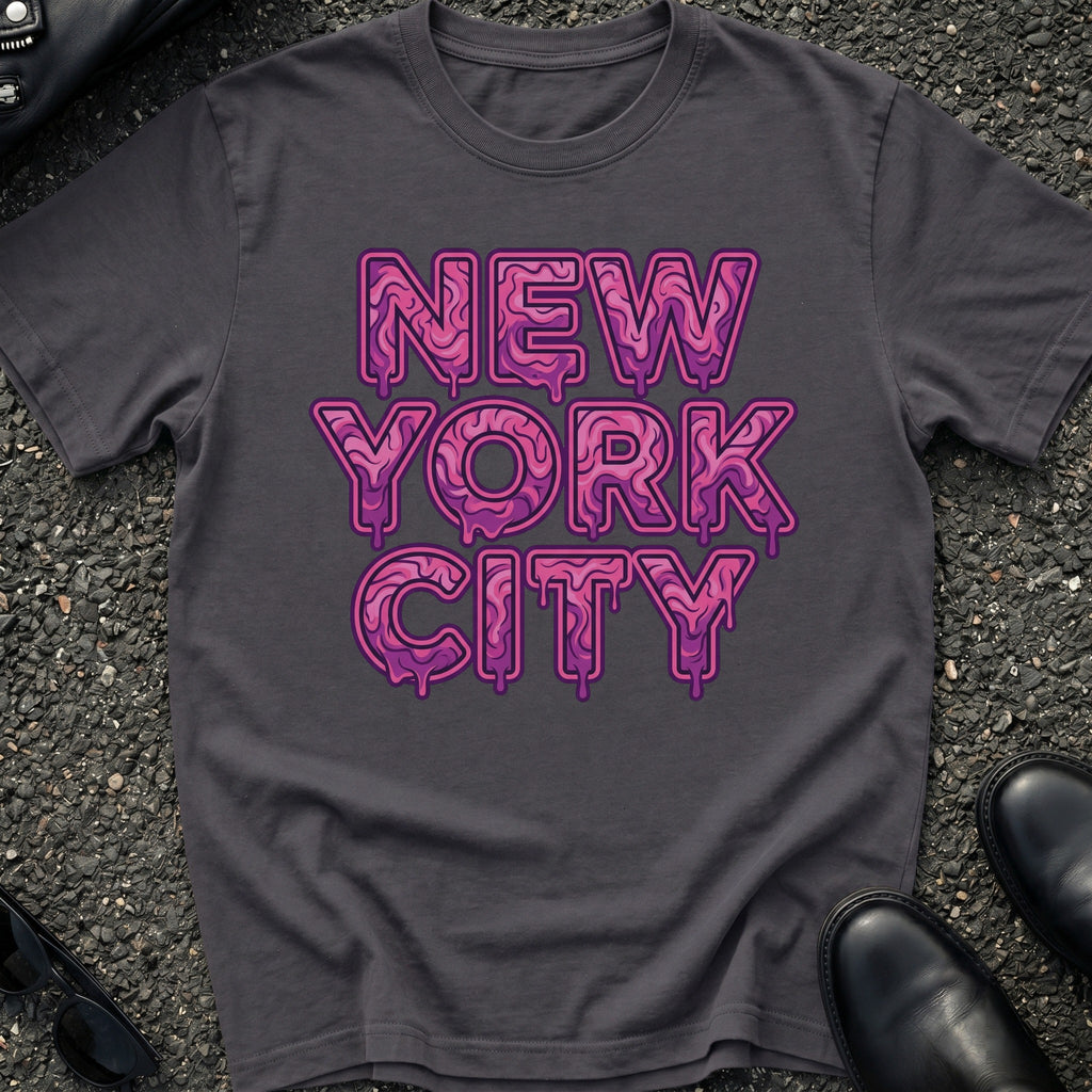 Brain Melt T-Shirt