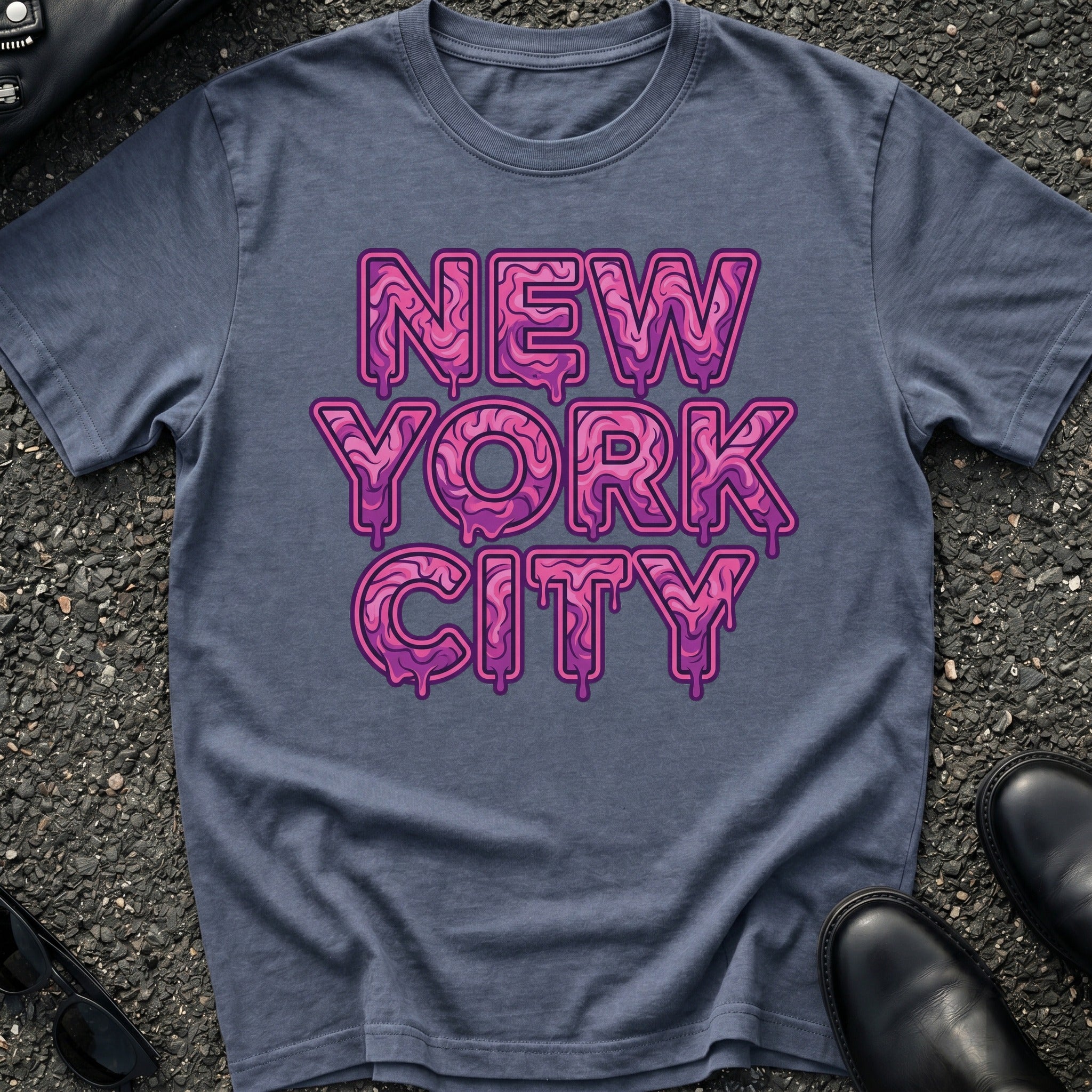 Brain Melt T-Shirt