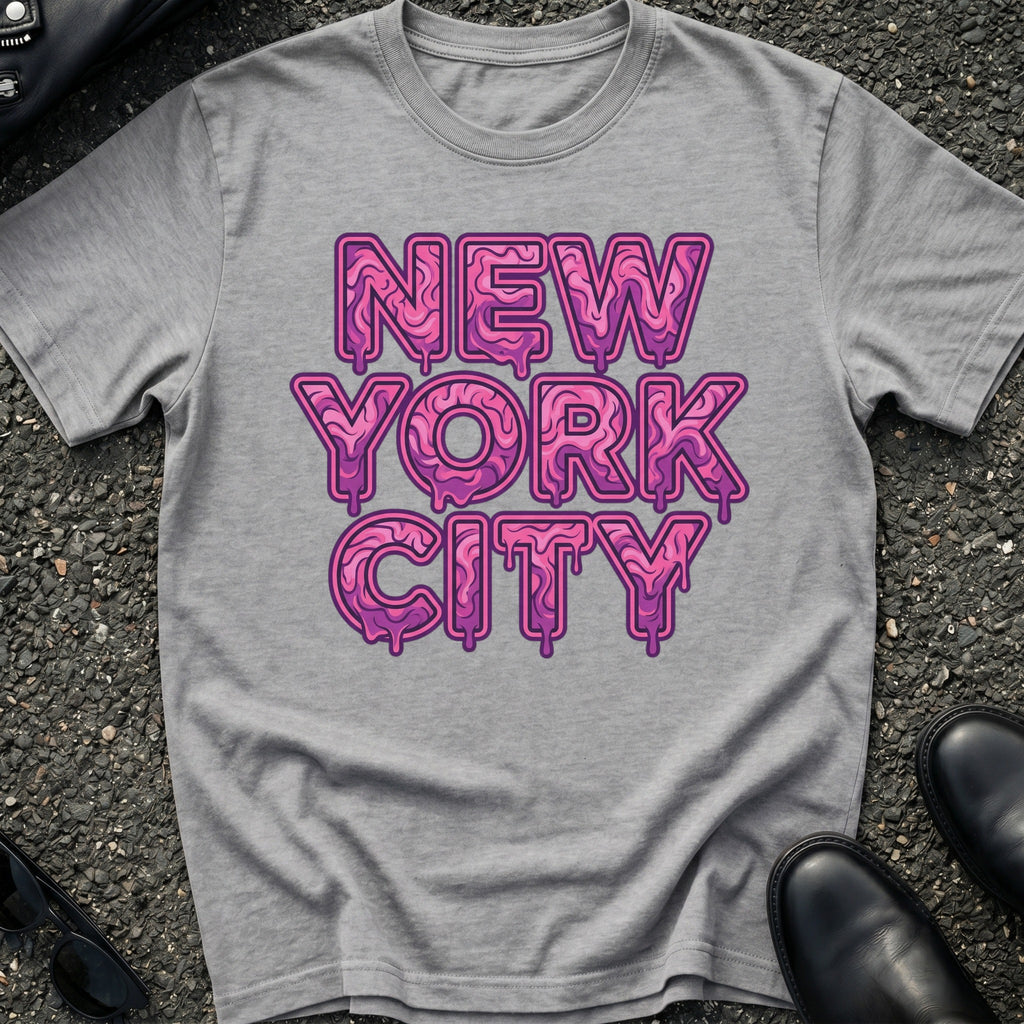 Brain Melt T-Shirt