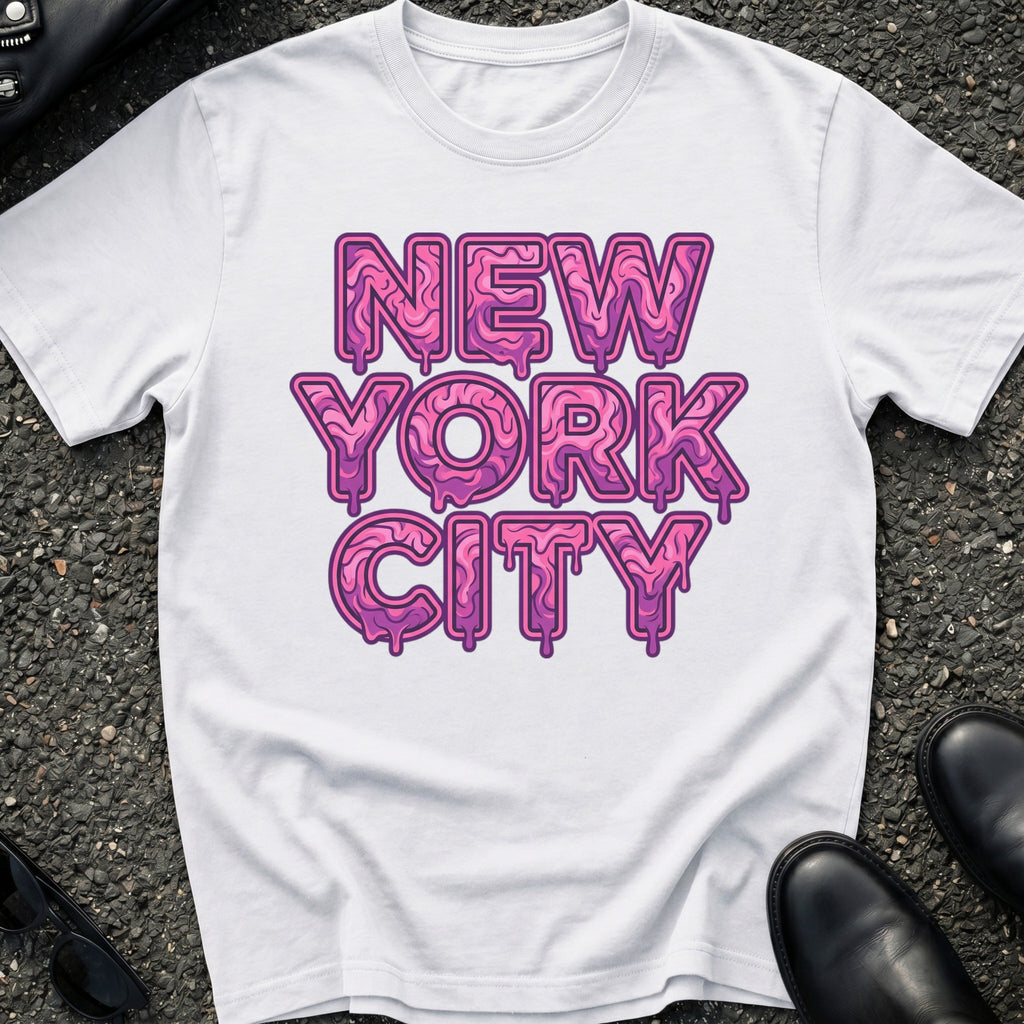 Brain Melt T-Shirt