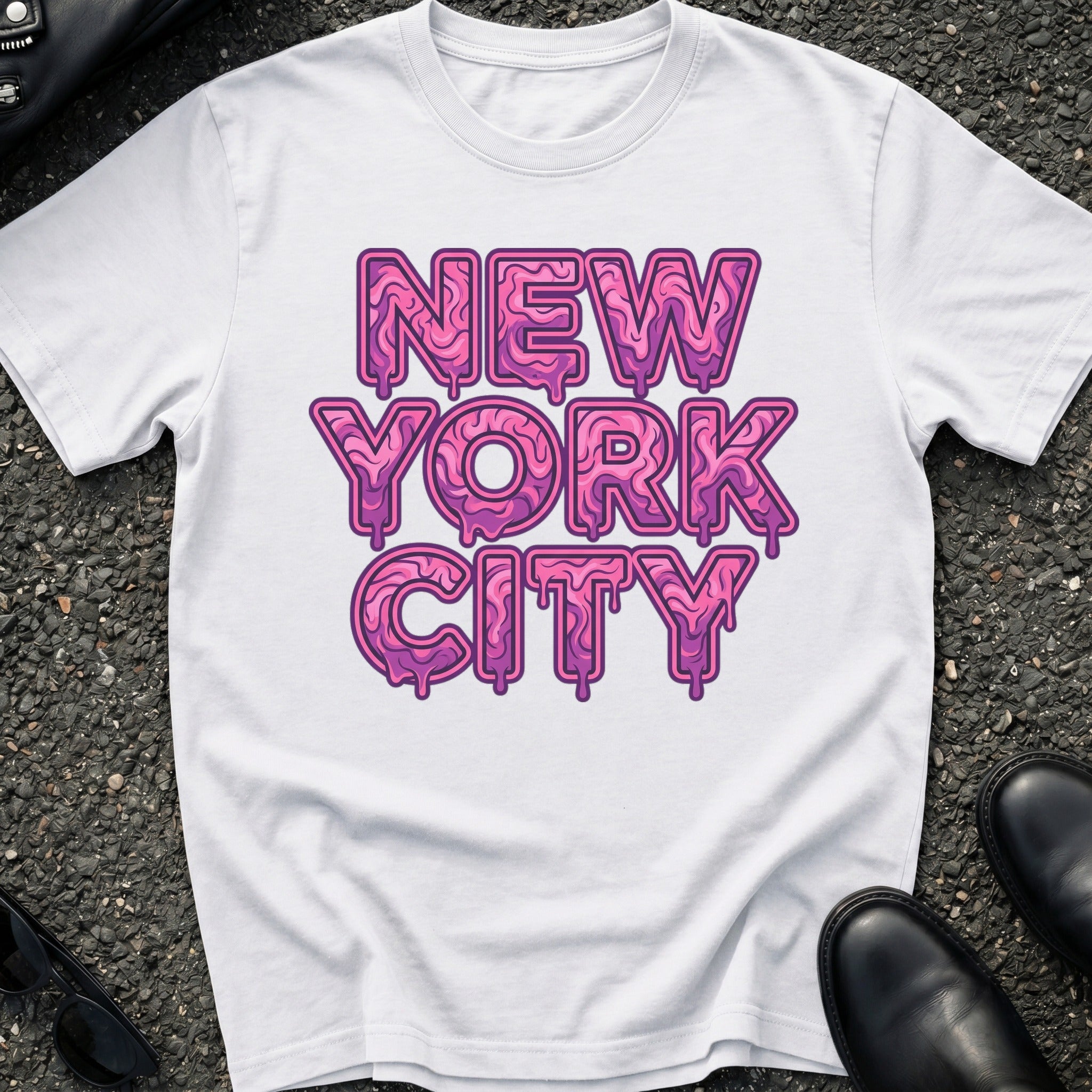 Brain Melt T-Shirt