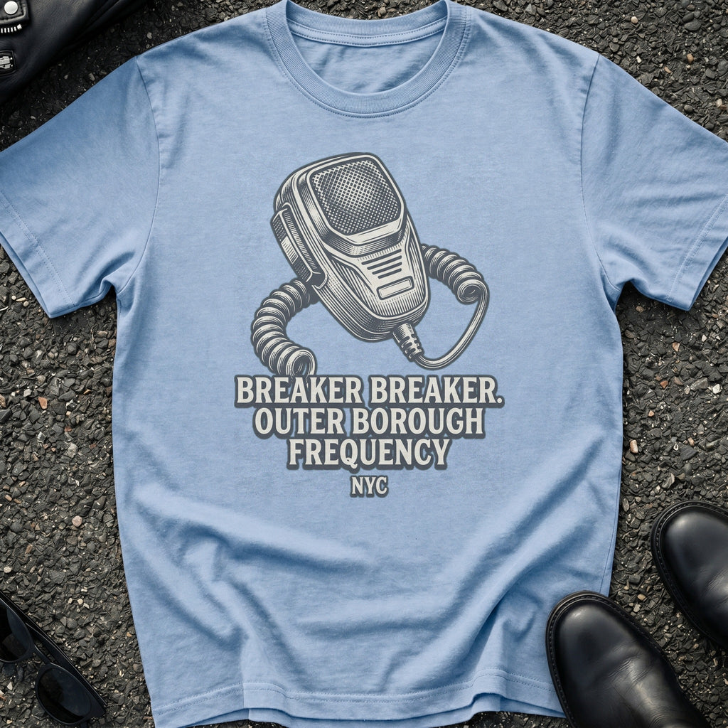Breaker Breaker T-Shirt