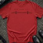 Bridge Silhouette T-Shirt