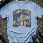 Bridge Skyline T-Shirt
