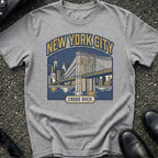 Bridge Skyline T-Shirt