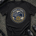 Bridge & Tunnel T-Shirt