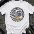 Bridge & Tunnel T-Shirt