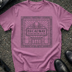 Broadway Great White Way T-Shirt
