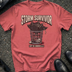 Broken Umbrella T-Shirt