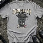 Broken Umbrella T-Shirt