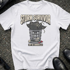 Broken Umbrella T-Shirt