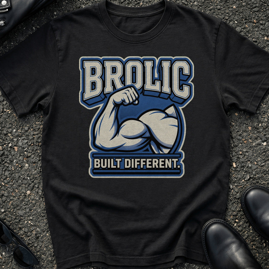 Brolic T-Shirt