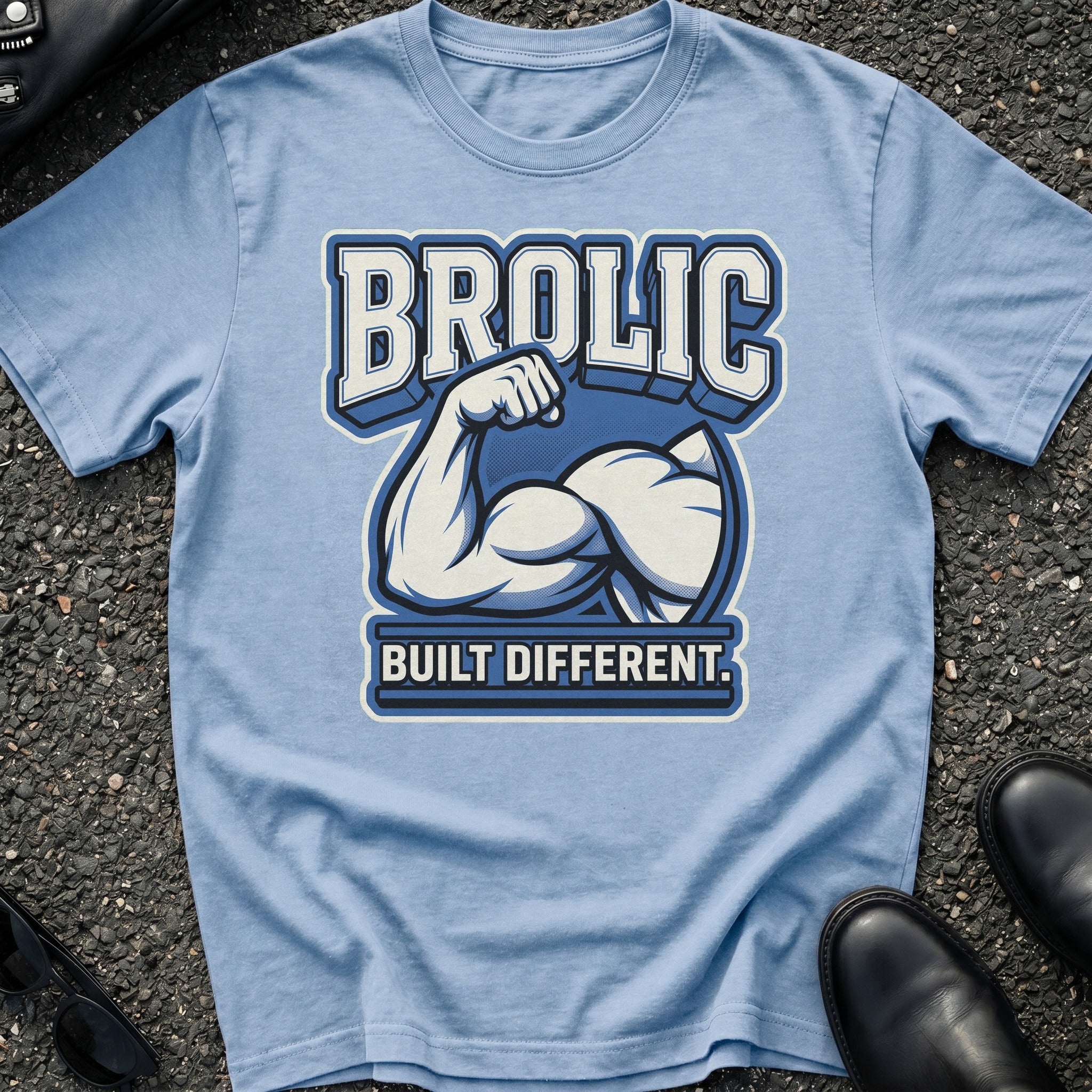 Brolic T-Shirt