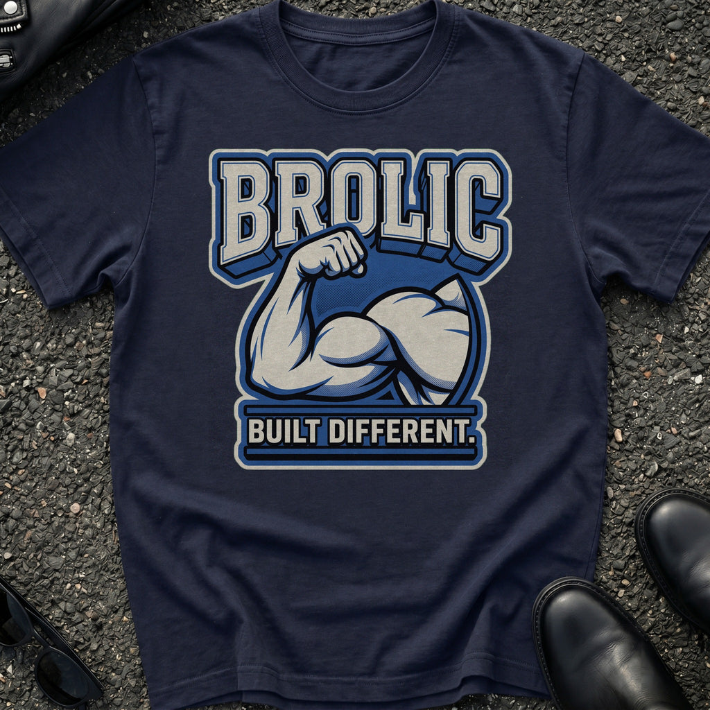 Brolic T-Shirt