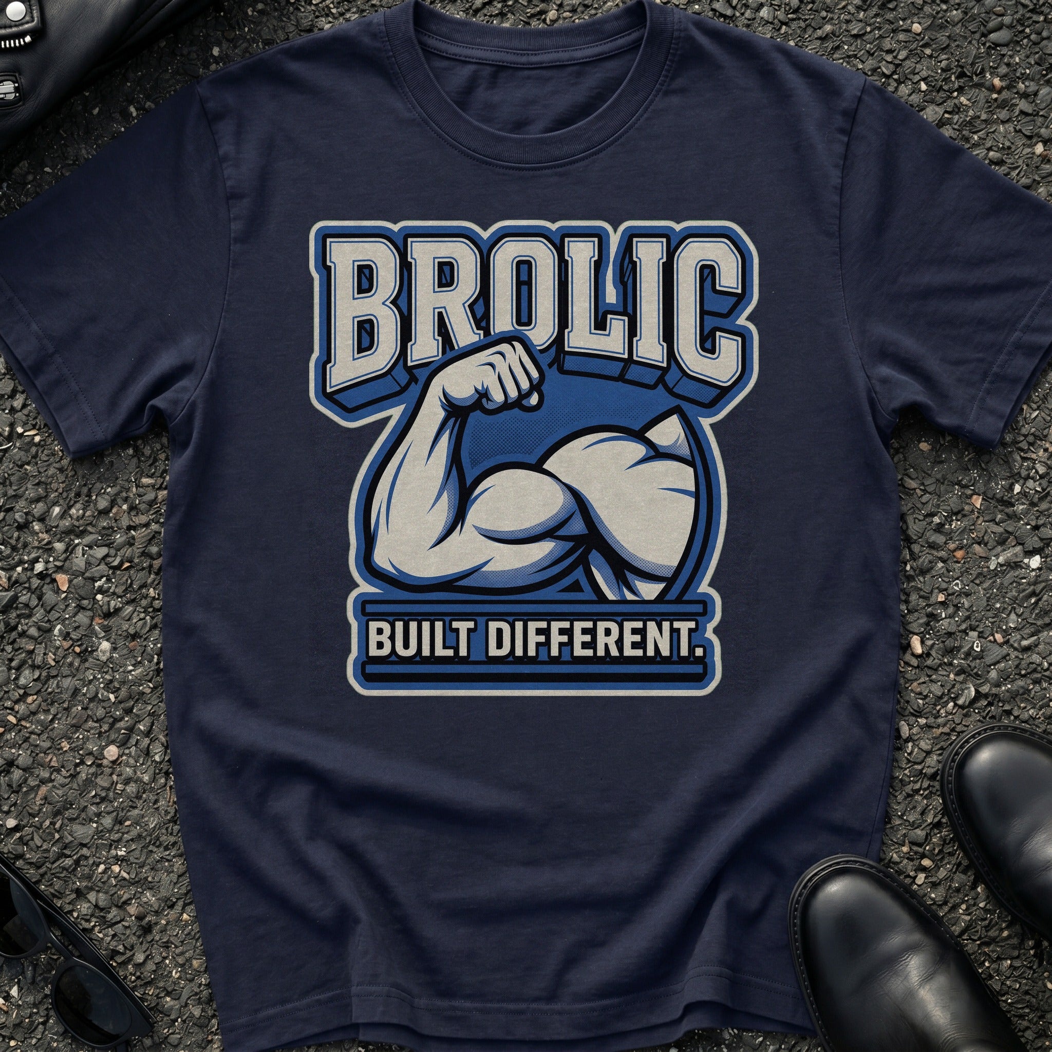 Brolic T-Shirt