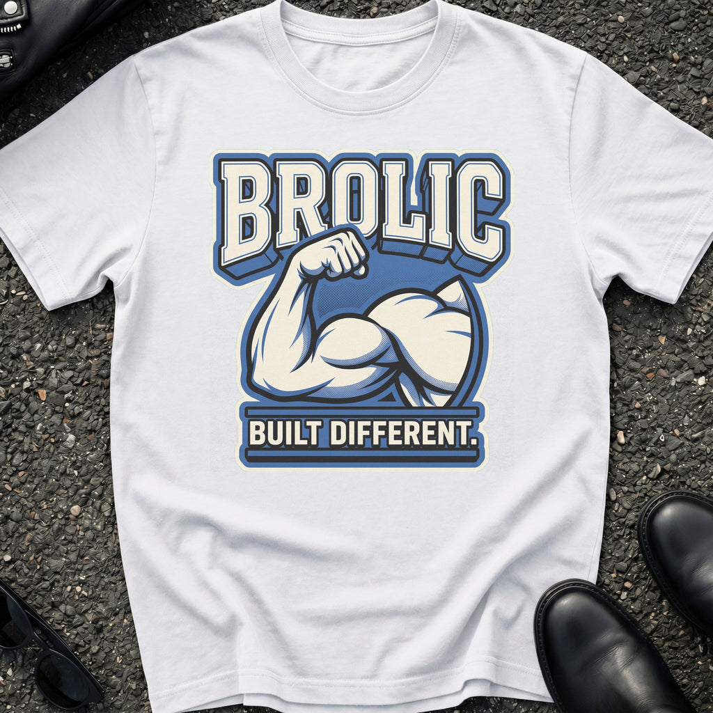 Brolic T-Shirt