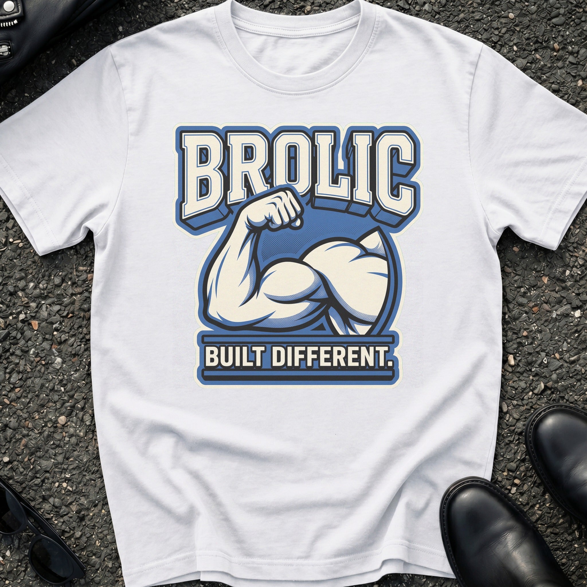 Brolic T-Shirt