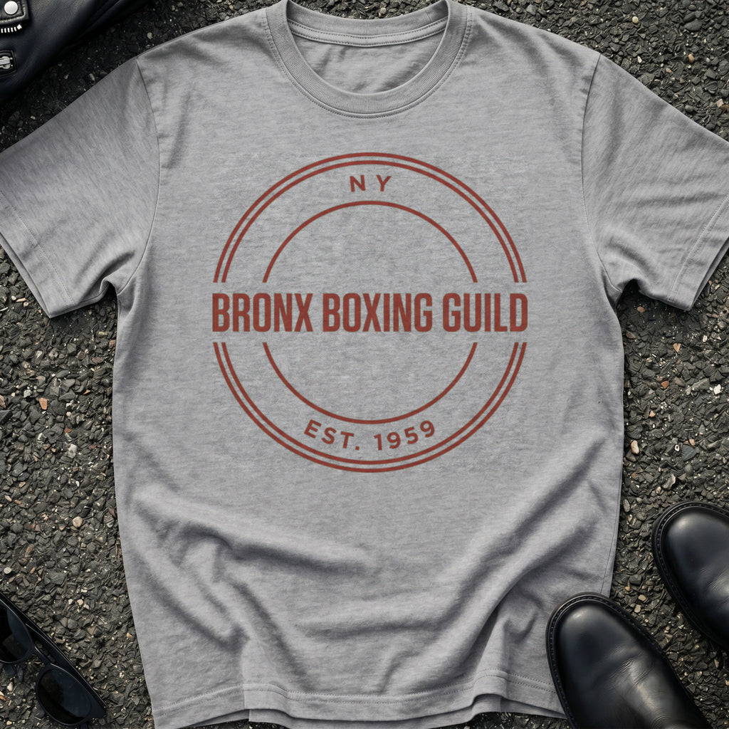 Bronx Boxing Guild T-Shirt