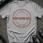 Bronx Boxing Guild T-Shirt