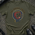 Bronx Cheer T-Shirt