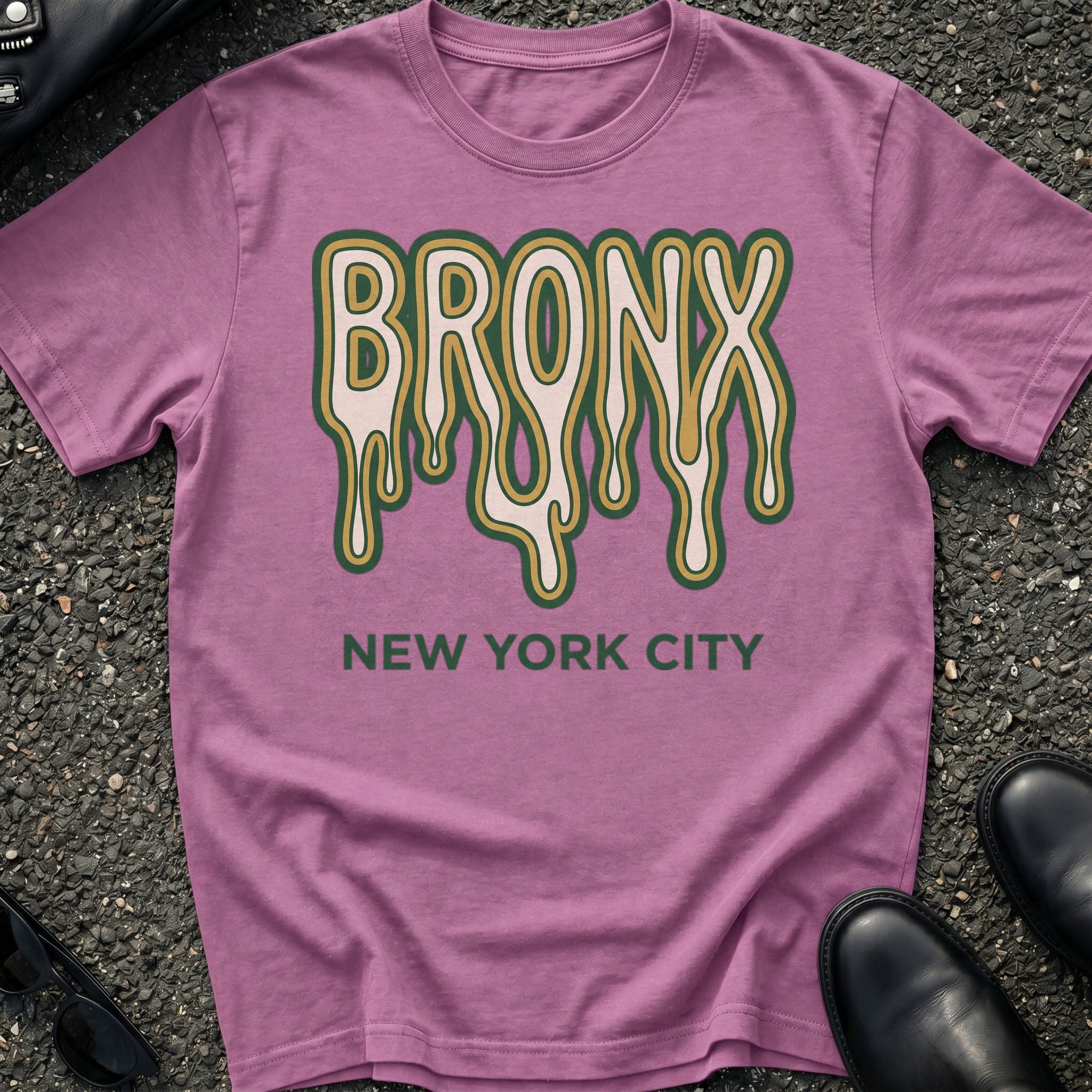 Bronx Melt T-Shirt