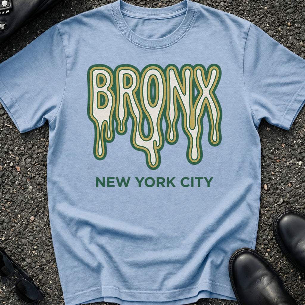 Bronx Melt T-Shirt