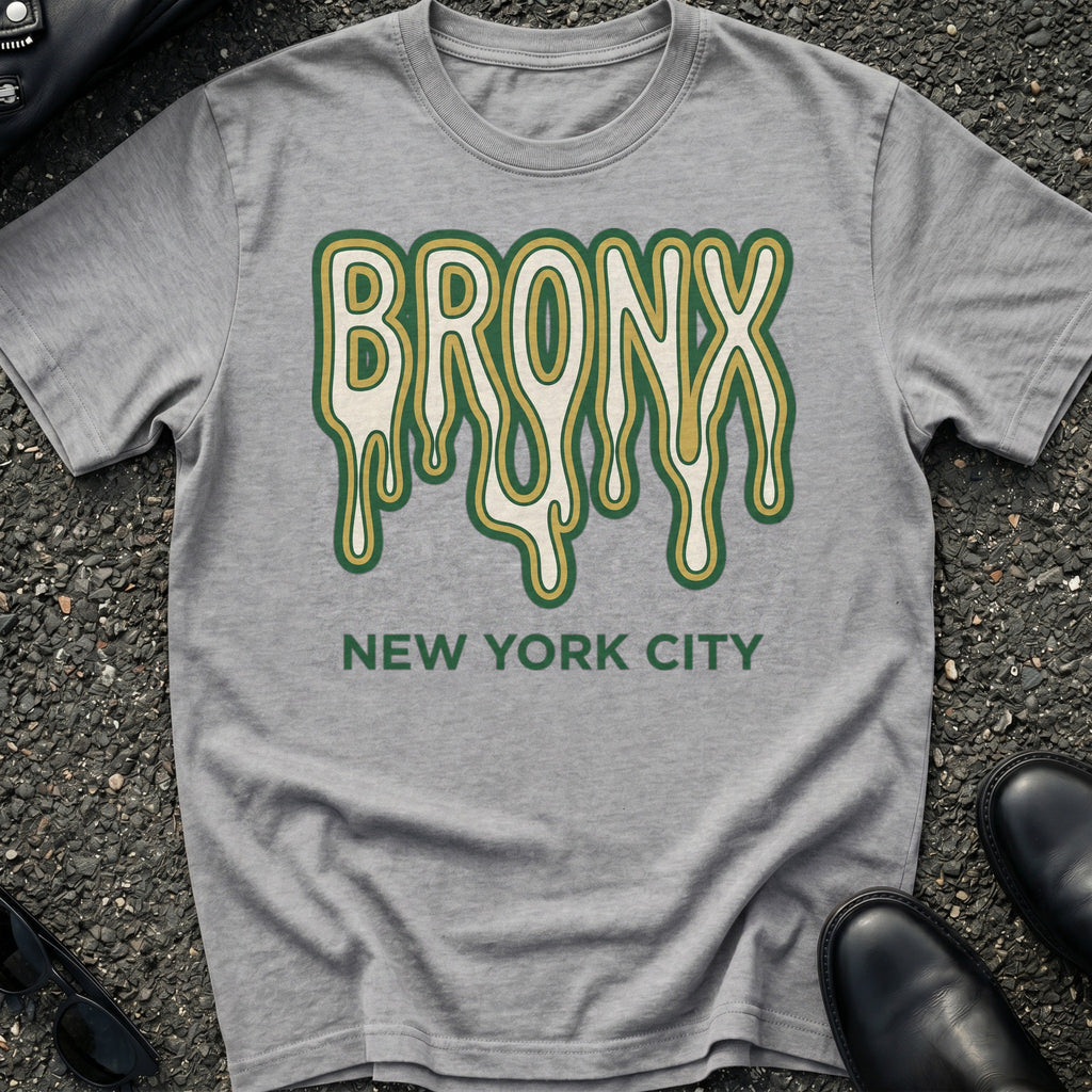 Bronx Melt T-Shirt