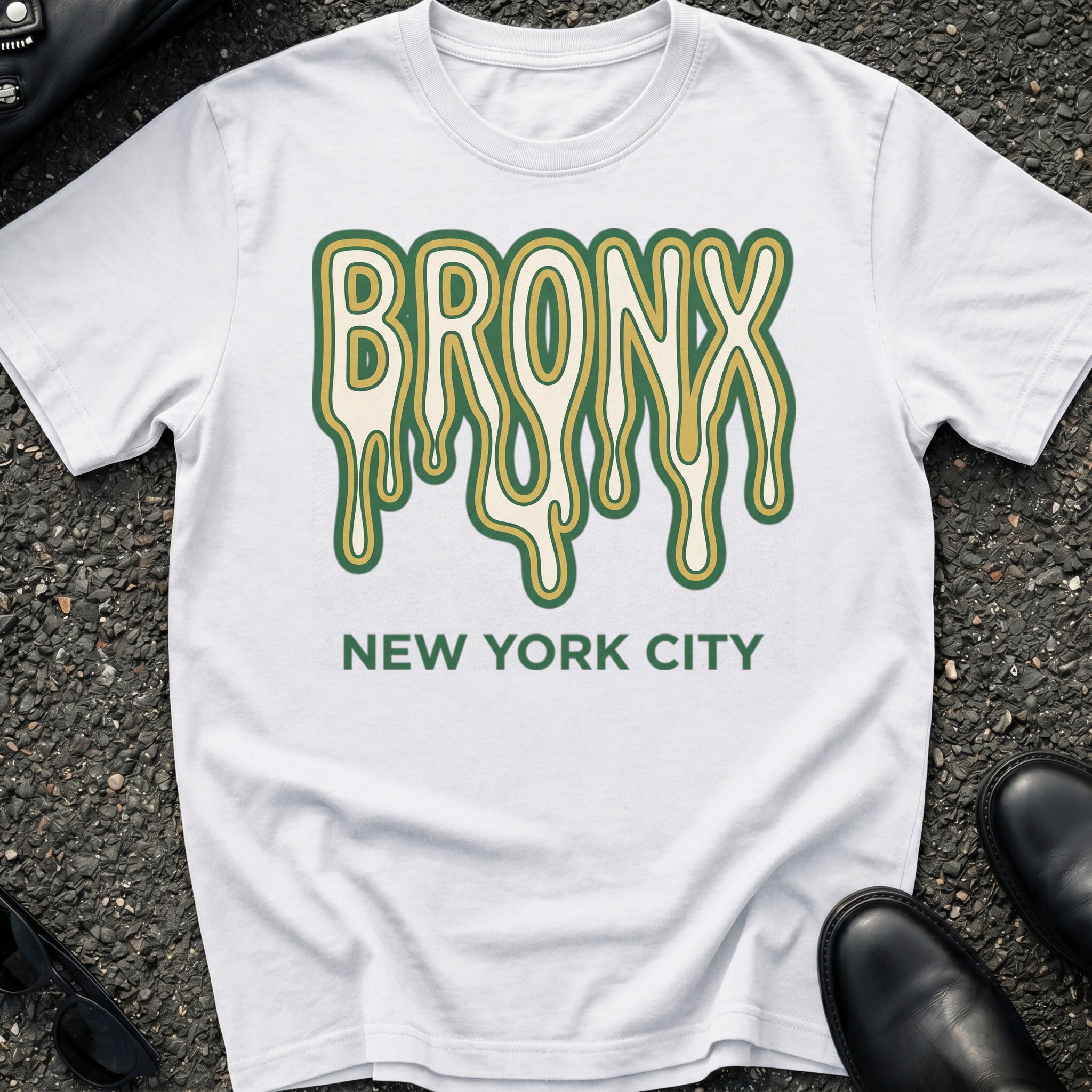 Bronx Melt T-Shirt