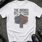 Bronx Only Strong T-Shirt