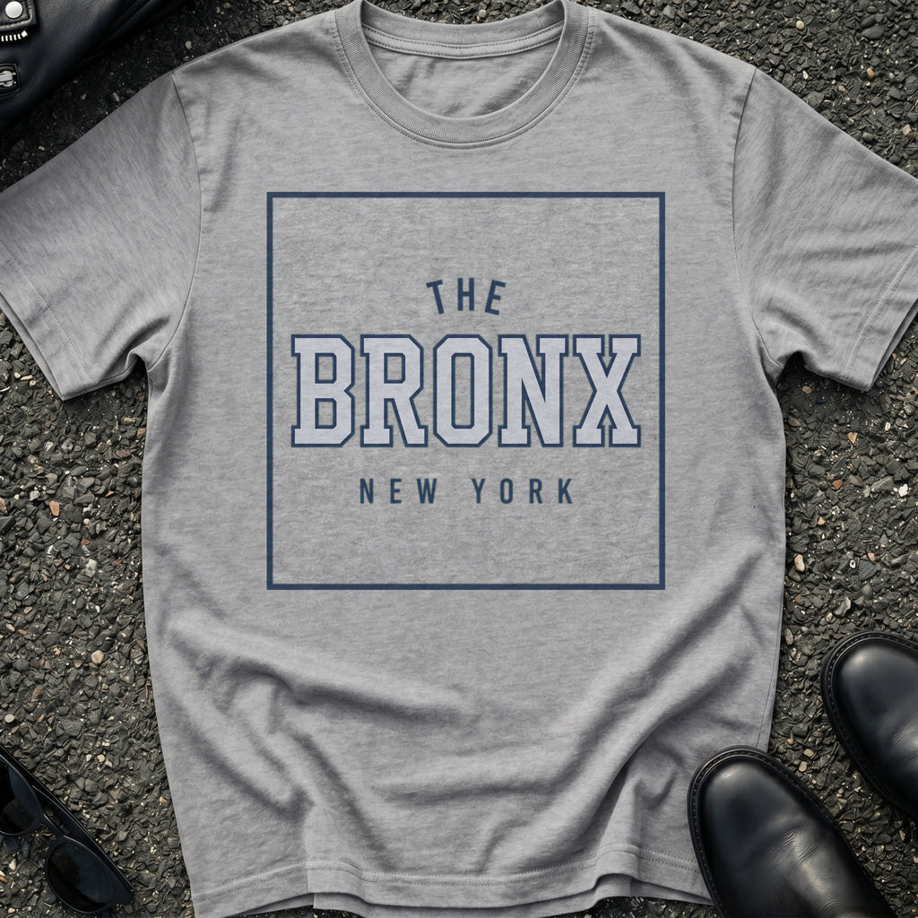 Bronx Varsity T-Shirt