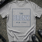 Bronx Varsity T-Shirt