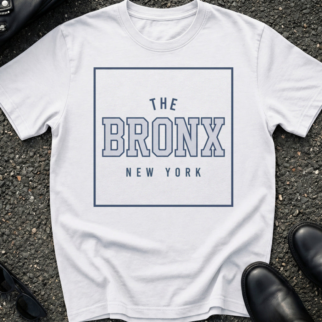 Bronx Varsity T-Shirt