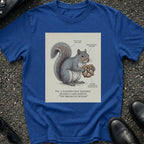Brooklyn Artisan Squirrel T-Shirt