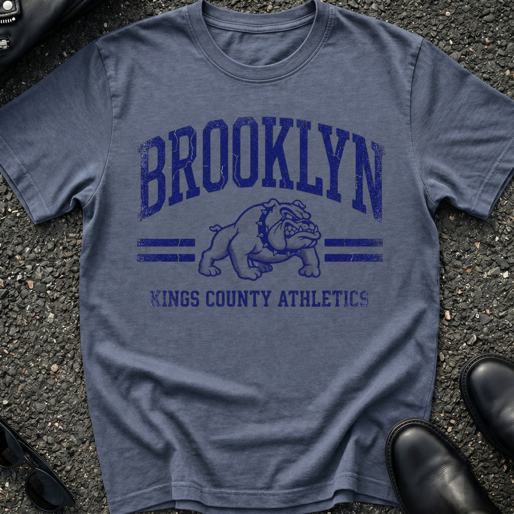 Brooklyn Athletics T-Shirt