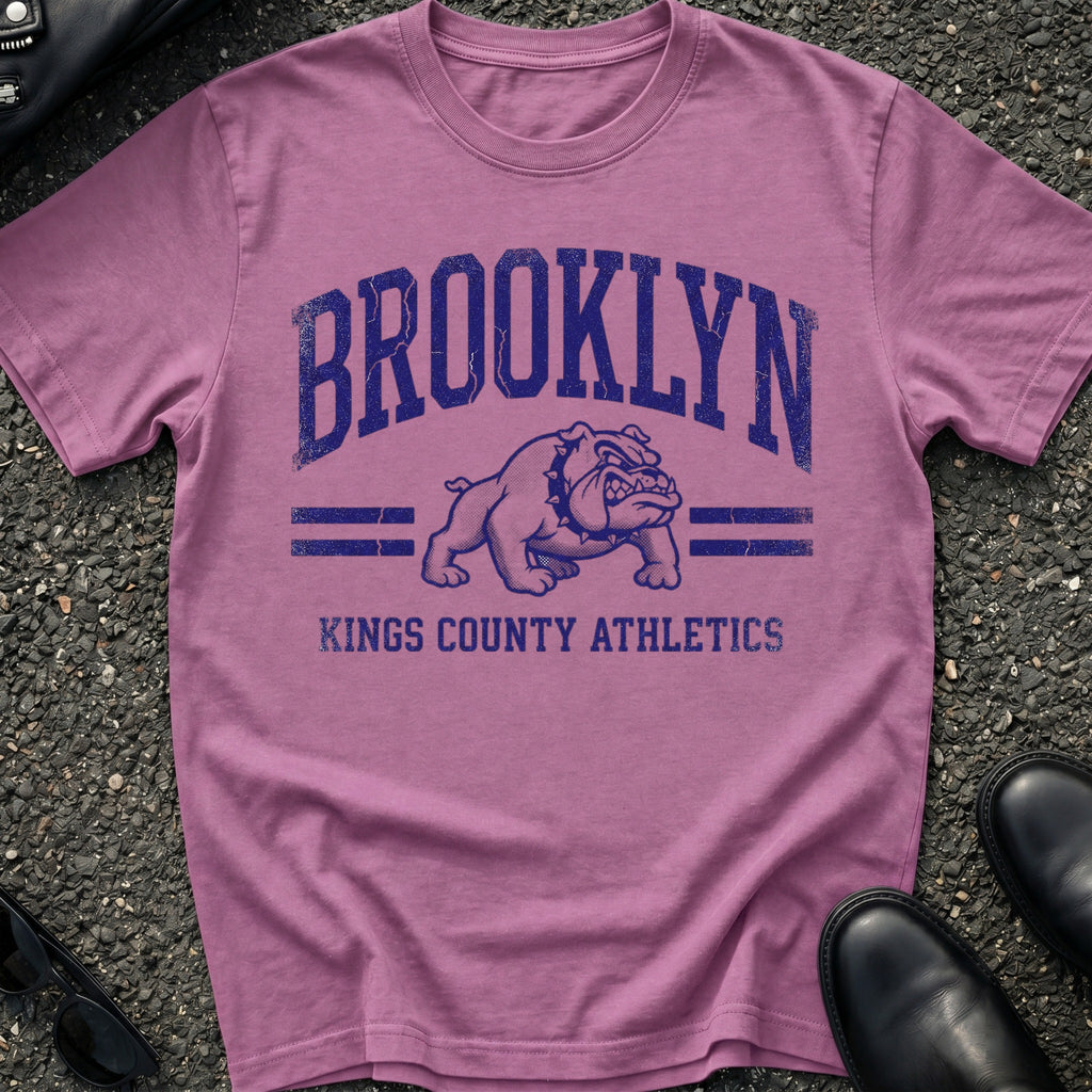 Brooklyn Athletics T-Shirt
