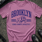 Brooklyn Athletics T-Shirt