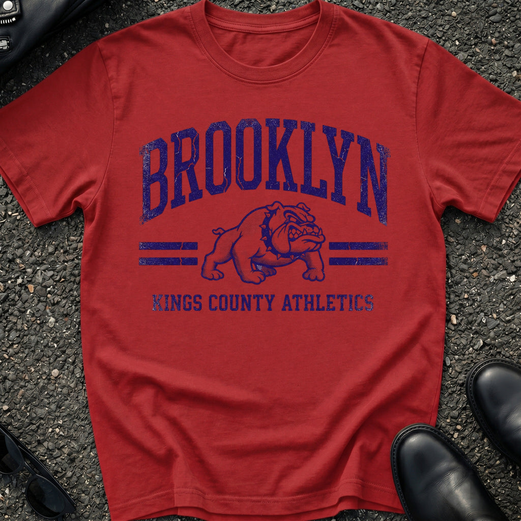 Brooklyn Athletics T-Shirt