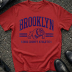 Brooklyn Athletics T-Shirt