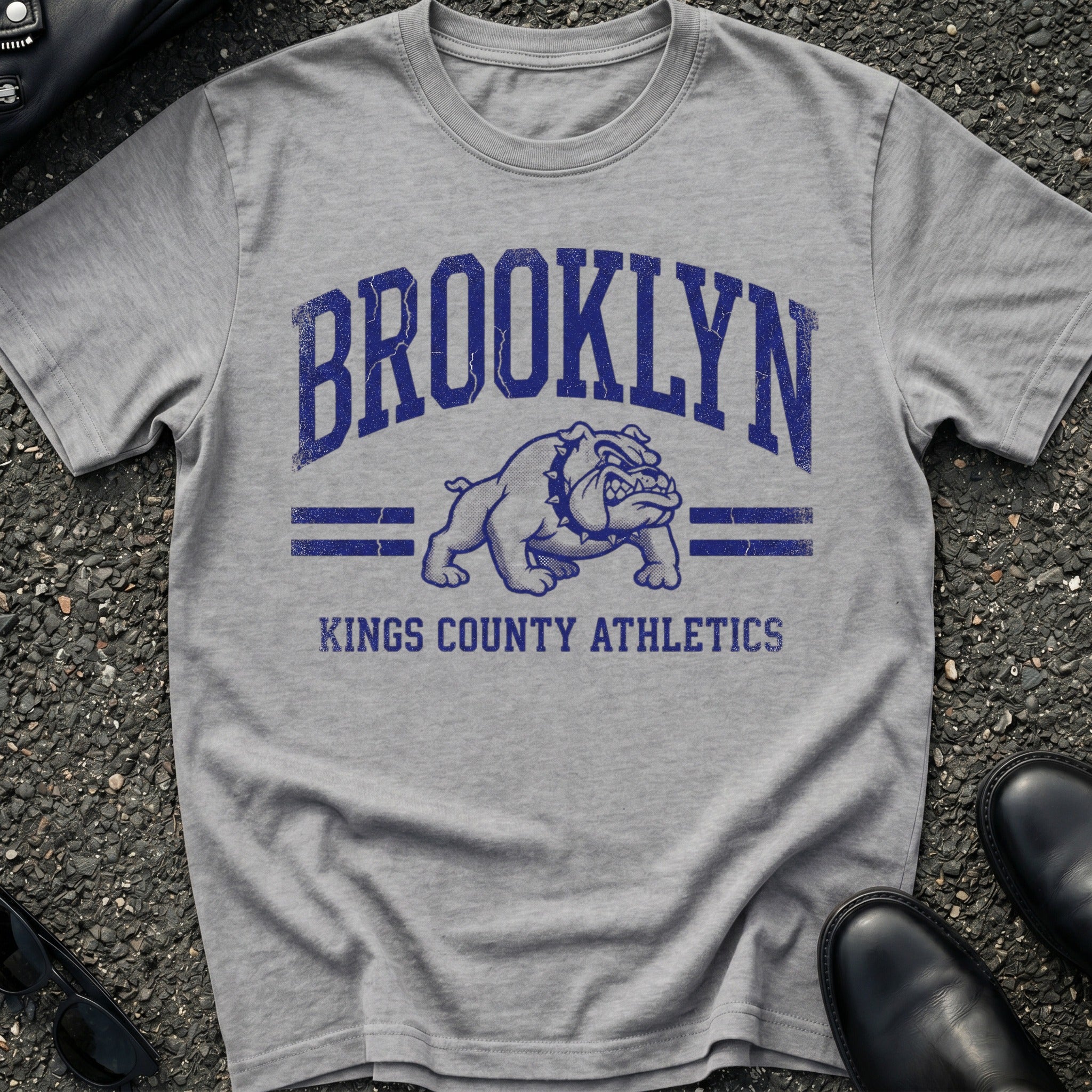 Brooklyn Athletics T-Shirt