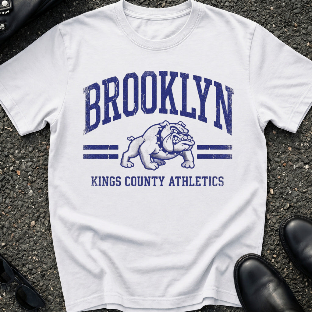 Brooklyn Athletics T-Shirt