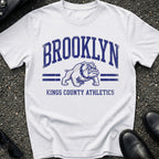 Brooklyn Athletics T-Shirt