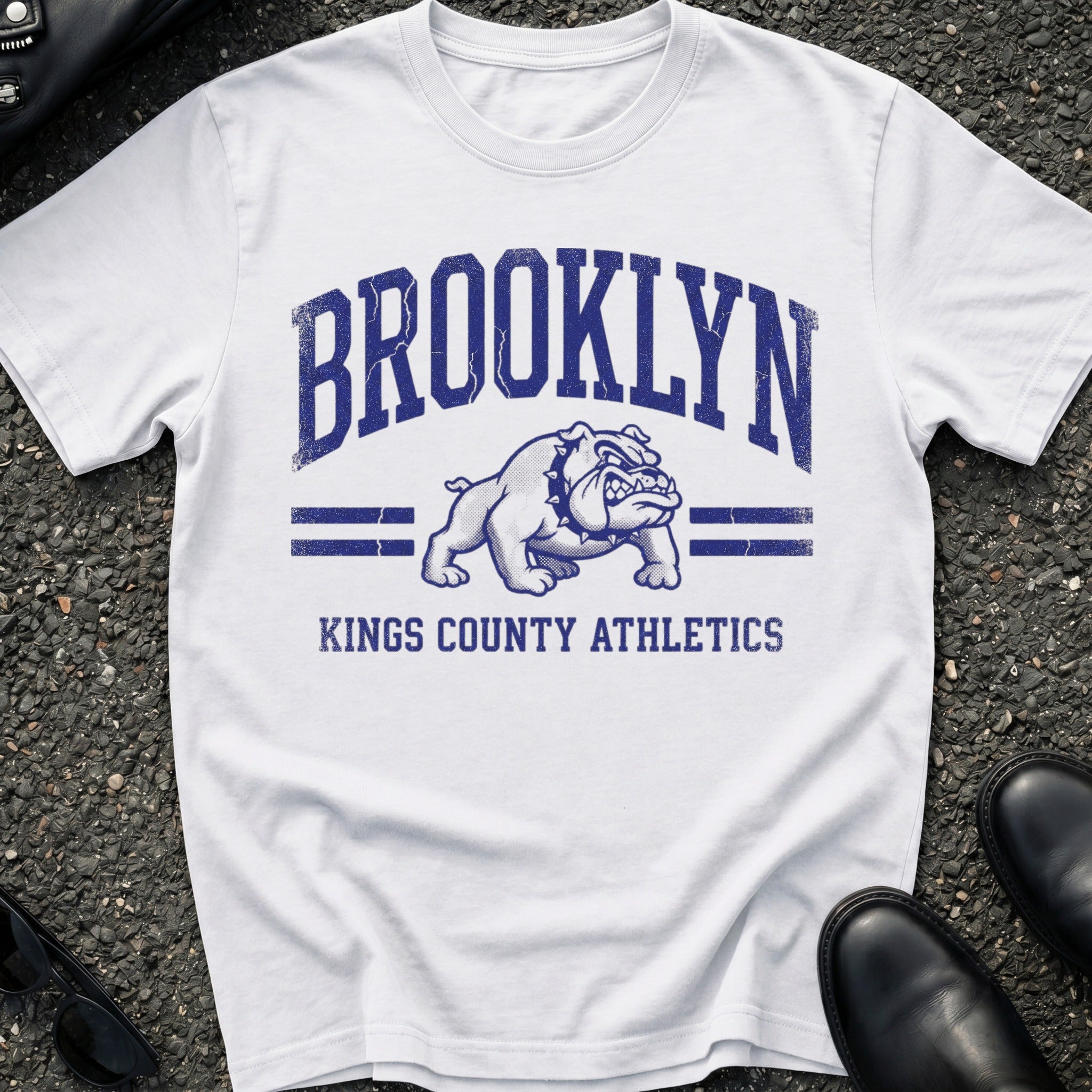 Brooklyn Athletics T-Shirt