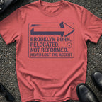 Brooklyn Born T-Shirt