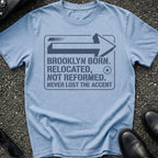 Brooklyn Born T-Shirt